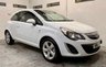 USED 2015 15 VAUXHALL CORSA 1.4 16V SXi Hatchback 3dr Petrol Manual Wide Ratio Euro 5 (100 ps) 