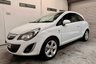 USED 2015 15 VAUXHALL CORSA 1.4 16V SXi Hatchback 3dr Petrol Manual Wide Ratio Euro 5 (100 ps) 