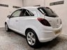 USED 2015 15 VAUXHALL CORSA 1.4 16V SXi Hatchback 3dr Petrol Manual Wide Ratio Euro 5 (100 ps) 