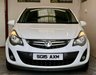USED 2015 15 VAUXHALL CORSA 1.4 16V SXi Hatchback 3dr Petrol Manual Wide Ratio Euro 5 (100 ps) 