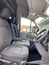 USED 2021 21 MAN TGE MAN TGE 3.140 AUTO 2.0TDI 140 MWB BLACK VAN ***VAT INCLUDED*** 