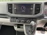USED 2021 21 MAN TGE MAN TGE 3.140 AUTO 2.0TDI 140 MWB BLACK VAN ***VAT INCLUDED*** 