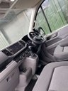 USED 2021 21 MAN TGE MAN TGE 3.140 AUTO 2.0TDI 140 MWB BLACK VAN ***VAT INCLUDED*** 