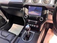 USED 2021 71 FORD MUSTANG 5.0 V8 Mach 1 Fastback 2dr Petrol SelShift Euro 6 (460 ps) Px Welcome Finance Available
