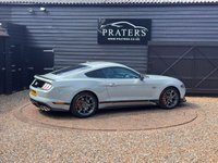 USED 2021 71 FORD MUSTANG 5.0 V8 Mach 1 Fastback 2dr Petrol SelShift Euro 6 (460 ps) Px Welcome Finance Available