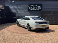 USED 2021 71 FORD MUSTANG 5.0 V8 Mach 1 Fastback 2dr Petrol SelShift Euro 6 (460 ps) Px Welcome Finance Available