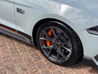 USED 2021 71 FORD MUSTANG 5.0 V8 Mach 1 Fastback 2dr Petrol SelShift Euro 6 (460 ps) Px Welcome Finance Available