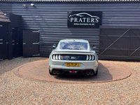USED 2021 71 FORD MUSTANG 5.0 V8 Mach 1 Fastback 2dr Petrol SelShift Euro 6 (460 ps) Px Welcome Finance Available