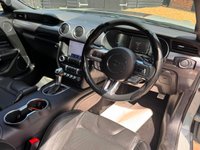 USED 2021 71 FORD MUSTANG 5.0 V8 Mach 1 Fastback 2dr Petrol SelShift Euro 6 (460 ps) Px Welcome Finance Available