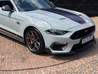 USED 2021 71 FORD MUSTANG 5.0 V8 Mach 1 Fastback 2dr Petrol SelShift Euro 6 (460 ps) Px Welcome Finance Available