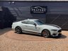 USED 2021 71 FORD MUSTANG 5.0 V8 Mach 1 Fastback 2dr Petrol SelShift Euro 6 (460 ps) Px Welcome Finance Available