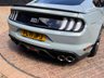 USED 2021 71 FORD MUSTANG 5.0 V8 Mach 1 Fastback 2dr Petrol SelShift Euro 6 (460 ps) Px Welcome Finance Available