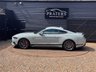 USED 2021 71 FORD MUSTANG 5.0 V8 Mach 1 Fastback 2dr Petrol SelShift Euro 6 (460 ps) Px Welcome Finance Available