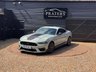 USED 2021 71 FORD MUSTANG 5.0 V8 Mach 1 Fastback 2dr Petrol SelShift Euro 6 (460 ps) Px Welcome Finance Available