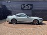 USED 2021 71 FORD MUSTANG 5.0 V8 Mach 1 Fastback 2dr Petrol SelShift Euro 6 (460 ps) Px Welcome Finance Available
