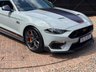 USED 2021 71 FORD MUSTANG 5.0 V8 Mach 1 Fastback 2dr Petrol SelShift Euro 6 (460 ps) Px Welcome Finance Available