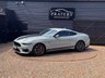 USED 2021 71 FORD MUSTANG 5.0 V8 Mach 1 Fastback 2dr Petrol SelShift Euro 6 (460 ps) Px Welcome Finance Available