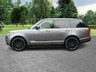 USED 2015 51 LAND ROVER RANGE ROVER 4.4 SD V8 Autobiography SUV 5dr Diesel Auto 4WD Euro 5 (339 ps) 