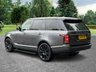USED 2015 51 LAND ROVER RANGE ROVER 4.4 SD V8 Autobiography SUV 5dr Diesel Auto 4WD Euro 5 (339 ps) 