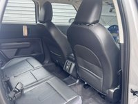 USED 2025 75 MINI COUNTRYMAN 2.0S MHEV Classic SUV 5dr Petrol Hybrid Auto ALL4 Euro 6 (s/s) (218 ps) 