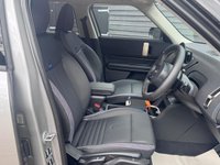 USED 2025 75 MINI COUNTRYMAN 2.0S MHEV Classic SUV 5dr Petrol Hybrid Auto ALL4 Euro 6 (s/s) (218 ps) 