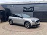 USED 2025 75 MINI COUNTRYMAN 2.0S MHEV Classic SUV 5dr Petrol Hybrid Auto ALL4 Euro 6 (s/s) (218 ps) 