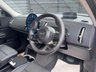 USED 2025 75 MINI COUNTRYMAN 2.0S MHEV Classic SUV 5dr Petrol Hybrid Auto ALL4 Euro 6 (s/s) (218 ps) 