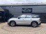 USED 2025 75 MINI COUNTRYMAN 2.0S MHEV Classic SUV 5dr Petrol Hybrid Auto ALL4 Euro 6 (s/s) (218 ps) 
