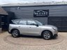 USED 2025 75 MINI COUNTRYMAN 2.0S MHEV Classic SUV 5dr Petrol Hybrid Auto ALL4 Euro 6 (s/s) (218 ps) 
