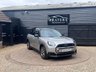 USED 2025 75 MINI COUNTRYMAN 2.0S MHEV Classic SUV 5dr Petrol Hybrid Auto ALL4 Euro 6 (s/s) (218 ps) 