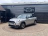 USED 2025 75 MINI COUNTRYMAN 2.0S MHEV Classic SUV 5dr Petrol Hybrid Auto ALL4 Euro 6 (s/s) (218 ps) 