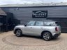 USED 2025 75 MINI COUNTRYMAN 2.0S MHEV Classic SUV 5dr Petrol Hybrid Auto ALL4 Euro 6 (s/s) (218 ps) 