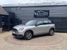 USED 2025 75 MINI COUNTRYMAN 2.0S MHEV Classic SUV 5dr Petrol Hybrid Auto ALL4 Euro 6 (s/s) (218 ps) 