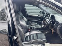USED 2015 65 PORSCHE MACAN 3.6T V6 Turbo SUV 5dr Petrol PDK 4WD Euro 6 (s/s) (400 ps) Px Welcome Finance Available
