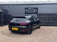 USED 2015 65 PORSCHE MACAN 3.6T V6 Turbo SUV 5dr Petrol PDK 4WD Euro 6 (s/s) (400 ps) Px Welcome Finance Available