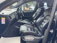 USED 2015 65 PORSCHE MACAN 3.6T V6 Turbo SUV 5dr Petrol PDK 4WD Euro 6 (s/s) (400 ps) Px Welcome Finance Available