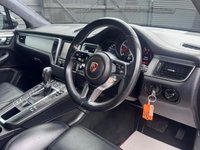 USED 2015 65 PORSCHE MACAN 3.6T V6 Turbo SUV 5dr Petrol PDK 4WD Euro 6 (s/s) (400 ps) Px Welcome Finance Available