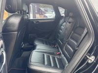 USED 2015 65 PORSCHE MACAN 3.6T V6 Turbo SUV 5dr Petrol PDK 4WD Euro 6 (s/s) (400 ps) Px Welcome Finance Available