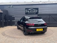 USED 2015 65 PORSCHE MACAN 3.6T V6 Turbo SUV 5dr Petrol PDK 4WD Euro 6 (s/s) (400 ps) Px Welcome Finance Available