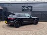 USED 2015 65 PORSCHE MACAN 3.6T V6 Turbo SUV 5dr Petrol PDK 4WD Euro 6 (s/s) (400 ps) Px Welcome Finance Available