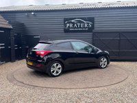 USED 2013 62 HYUNDAI I30 1.6 CRDi Sport Hatchback 3dr Diesel Manual Euro 5 (128 ps) Px Welcome
