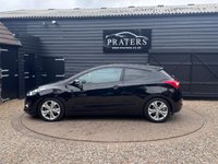 USED 2013 62 HYUNDAI I30 1.6 CRDi Sport Hatchback 3dr Diesel Manual Euro 5 (128 ps) Px Welcome