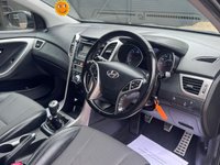 USED 2013 62 HYUNDAI I30 1.6 CRDi Sport Hatchback 3dr Diesel Manual Euro 5 (128 ps) Px Welcome
