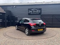 USED 2013 62 HYUNDAI I30 1.6 CRDi Sport Hatchback 3dr Diesel Manual Euro 5 (128 ps) Px Welcome