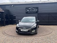 USED 2013 62 HYUNDAI I30 1.6 CRDi Sport Hatchback 3dr Diesel Manual Euro 5 (128 ps) Px Welcome