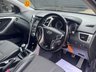 USED 2013 62 HYUNDAI I30 1.6 CRDi Sport Hatchback 3dr Diesel Manual Euro 5 (128 ps) Px Welcome