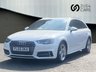 USED 2016 66 AUDI A4 AVANT 2.0 TDI ultra S line Estate 5dr Diesel Manual Euro 6 (s/s) (190 ps) VERY NICE EXAMPLE + 2 OWNERS + WINTER PK