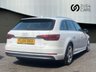USED 2016 66 AUDI A4 AVANT 2.0 TDI ultra S line Estate 5dr Diesel Manual Euro 6 (s/s) (190 ps) VERY NICE EXAMPLE + 2 OWNERS + WINTER PK