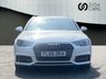 USED 2016 66 AUDI A4 AVANT 2.0 TDI ultra S line Estate 5dr Diesel Manual Euro 6 (s/s) (190 ps) VERY NICE EXAMPLE + 2 OWNERS + WINTER PK