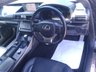USED 2018 68 LEXUS IS 2.5 300h F Sport Saloon 4dr Petrol Hybrid E-CVT Euro 6 (s/s) (223 ps) ONLY 1 FORMER OWNER+7 SERVICES!